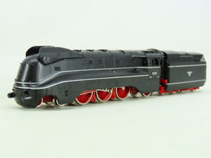 N Scale Roco 02103A DR German 4-6-2 BR 03.10 Streamlined Steam Locomotive #1050