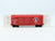 N Micro-Trains MTL #23060 GN Great Northern 40' Double Door Box Car #3270