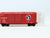 N Micro-Trains MTL #23060 GN Great Northern 40' Double Door Box Car #3270