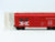 N Scale Kadee Micro-Trains MTL 20830 NH New Haven 40' Single Door Box Car #31850