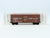 N Micro-Trains MTL #24280 CN Canadian National 