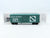 N Scale Micro-Trains MTL #24100 ONT Ontario Northland 40' Box Car #92002