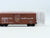 N Micro-Trains MTL #02400280 CN Canadian National 