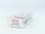 N Scale Micro-Trains MTL #24070 ICG Illinois Central Gulf 40' Box Car #416084