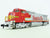 1 Gauge 1:32 MTH RailKing 70-2006-1 ATSF Dash 8-40BW Diesel #507 - Proto-Sound 2