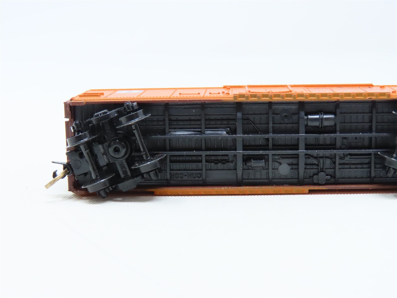 N Scale Con-Cor 0001-008850 SFRD Santa Fe 