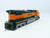 HO Scale KATO 37-1902 BNSF Railway GE C44-9W 