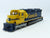 HO Scale KATO 37-1745 ATSF Santa Fe EMD SD45 Diesel #5592 - DCC Ready