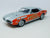 1:18 Scale ExactDetail 401 Bill Knafel's Tin Indian Pontiac Firebird 400 W/COA