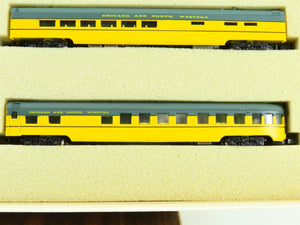 N Scale Con-Cor Special Premiere CNW 