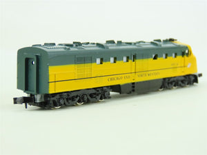 N Scale Con-Cor Special Premiere CNW 