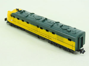 N Scale Con-Cor Special Premiere CNW 