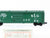 N Scale Con-Cor 1452-X NLG North Louisiana & Gulf 50' Panel Box Car #5001