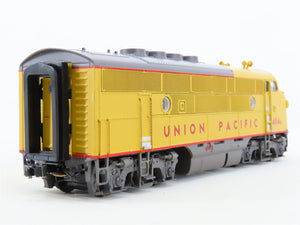 HO Scale MTH 80-2188-1 UP Union Pacific EMD F3A/B Diesel Set - Proto-Sound 3.0