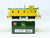 HO Scale Athearn #7725 John Deere Cupola Caboose