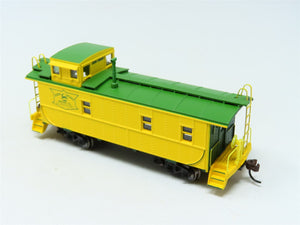 HO Scale Athearn #7725 John Deere Cupola Caboose