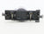 HOm Scale Bemo 2259-108 RhB Rhaetian Railway Single-Silo Tank Car #8028