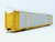 HO Walthers Gold Line 932-24874 BNSF (B&W Logo) 89' Tri-Level Auto Carrier 2-Pk