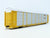 HO Walthers Gold Line 932-24874 BNSF (B&W Logo) 89' Tri-Level Auto Carrier 2-Pk