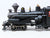 HO Scale Rivarossi R5469 Cass Scenic 3 Trucks Heisler Steam Locomotive #6