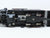 HO Scale Rivarossi R5469 Cass Scenic 3 Trucks Heisler Steam Locomotive #6