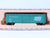 N Scale Con-Cor PC Penn Central 50' Single Door Box Car #160125