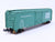 N Scale Con-Cor PC Penn Central 50' Single Door Box Car #160125