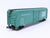 N Scale Con-Cor PC Penn Central 50' Single Door Box Car #160125