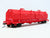 HO Scale Walthers #932-23821 ATSF Santa Fe Cushion Coil Cars 2-Pack