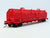 HO Scale Walthers #932-23821 ATSF Santa Fe Cushion Coil Cars 2-Pack