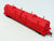 HO Scale Walthers #932-23821 ATSF Santa Fe Cushion Coil Cars 2-Pack