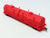 HO Scale Walthers #932-23821 ATSF Santa Fe Cushion Coil Cars 2-Pack