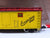 N Scale Con-Cor 1051-X BREX Burlington Route 40' Steel Reefer #74119