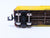 N Scale Con-Cor 1051-X BREX Burlington Route 40' Steel Reefer #74119