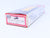 N Scale Con-Cor 1051-X BREX Burlington Route 40' Steel Reefer #74119