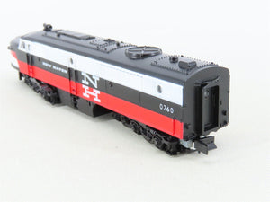 N Con-Cor Limited Edition 8517 NH New Haven 