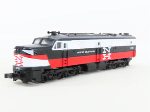 N Con-Cor Limited Edition 8517 NH New Haven 