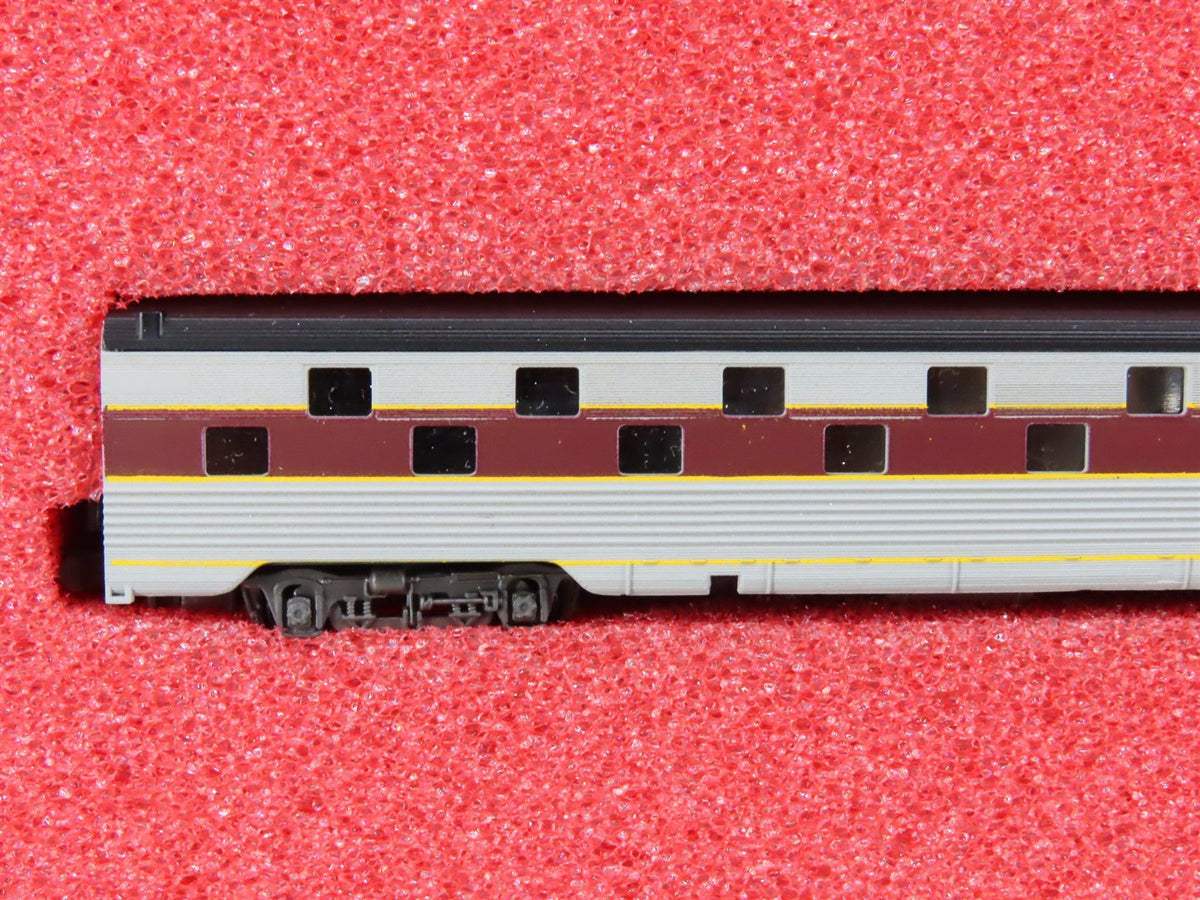 N Con-Cor/Rowa Special Edition 8507 DL&amp;W Lackawanna PA/PB Diesel Passenger Set