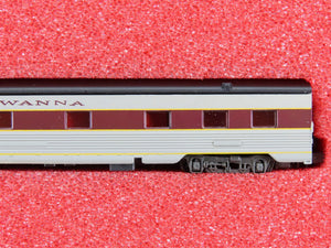 N Con-Cor/Rowa Special Edition 8507 DL&W Lackawanna PA/PB Diesel Passenger Set