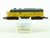 N Scale Atlas 4045 CNW Chicago & North Western EMD F9A Diesel Locomotive No#