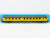 N Scale Atlas 2641 CNW Chicago North Western 85' Roomette Passenger Car