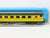 N Scale Atlas 2641 CNW Chicago North Western 85' Roomette Passenger Car