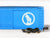 N Scale Con-Cor 1008 GN Great Northern 