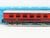 N Rivarossi 9688 GM&O Gulf Mobile & Ohio Diner Passenger #2107 