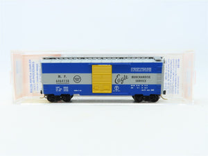 N Scale Micro-Trains MTL Lowell Smith 6464-150 MP 