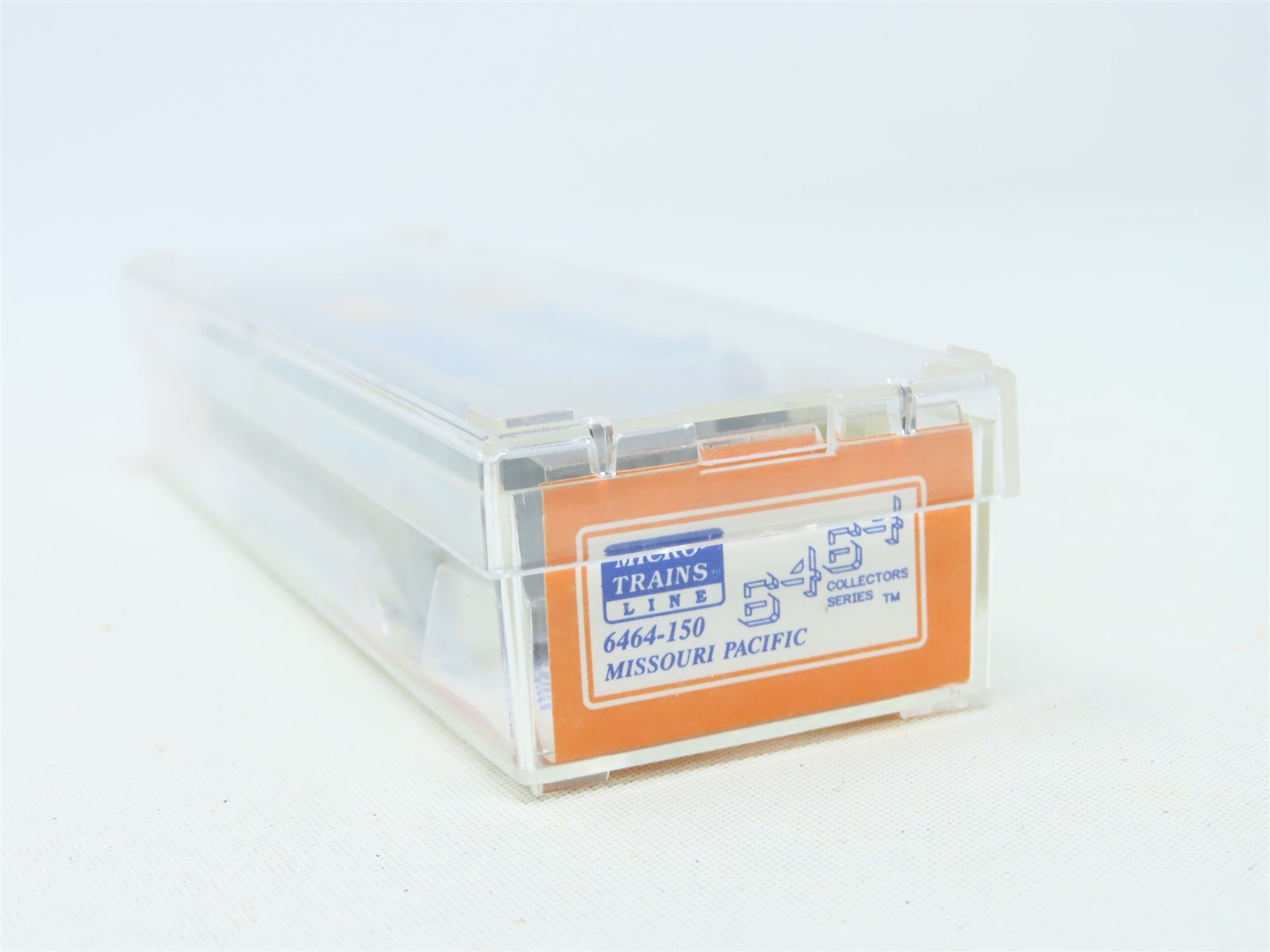 N Scale Micro-Trains MTL Lowell Smith 6464-150X MP 