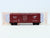 N Scale Micro-Trains MTL Lowell Smith 6464-350 MKT 