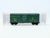 N Micro-Trains MTL Lowell Smith 6464-50X M&Stl The Peoria Gateway Boxcar #6464