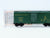 N Micro-Trains MTL Lowell Smith 6464-50X M&Stl The Peoria Gateway Boxcar #6464