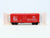 N Micro-Trains MTL Lowell Smith 6464-525 M&Stl The Peoria Gateway Boxcar 6464525